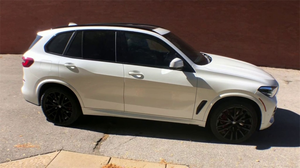 X5 xDrive40i