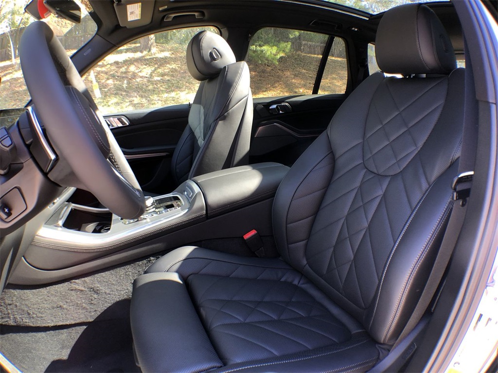 X5 xDrive40i