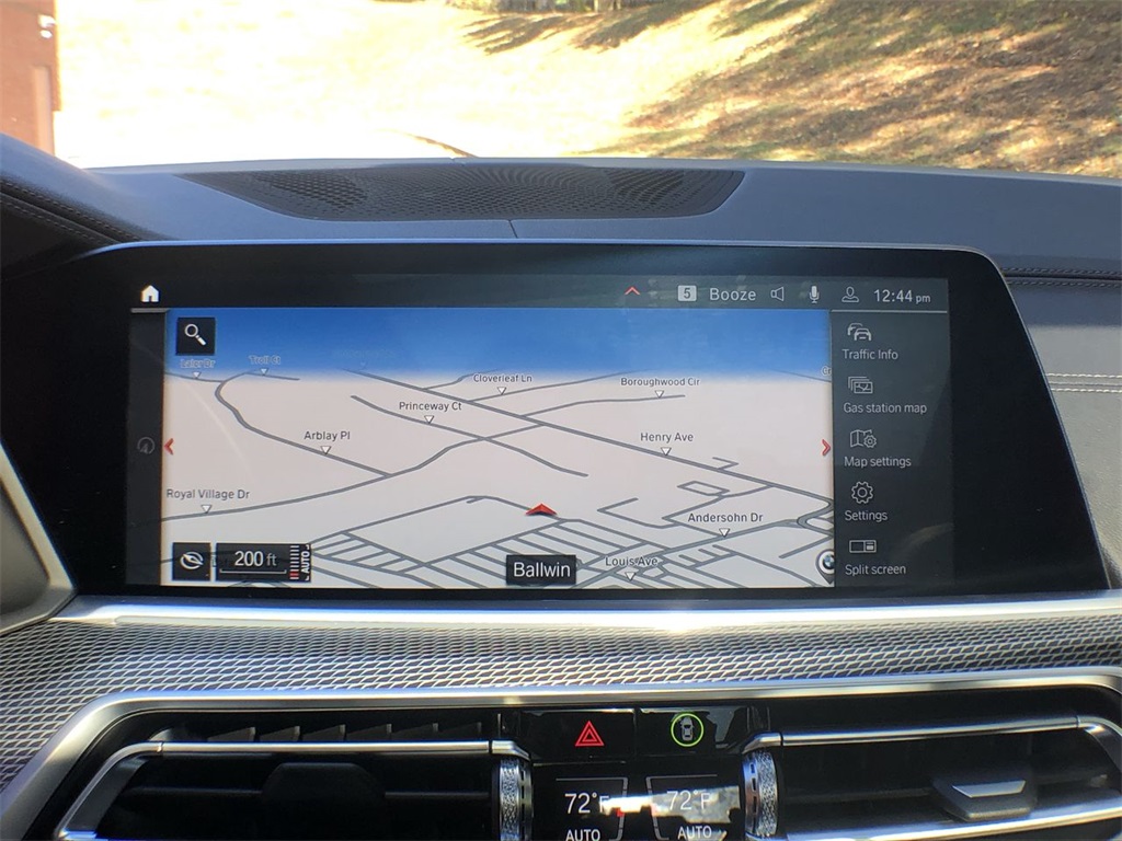 X5 xDrive40i
