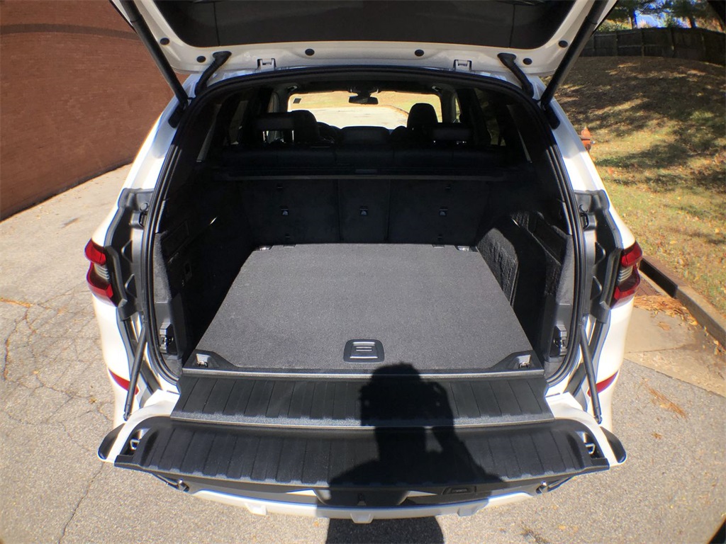X5 xDrive40i