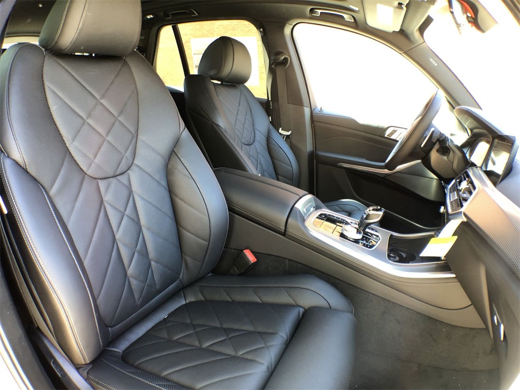 X5 xDrive40i