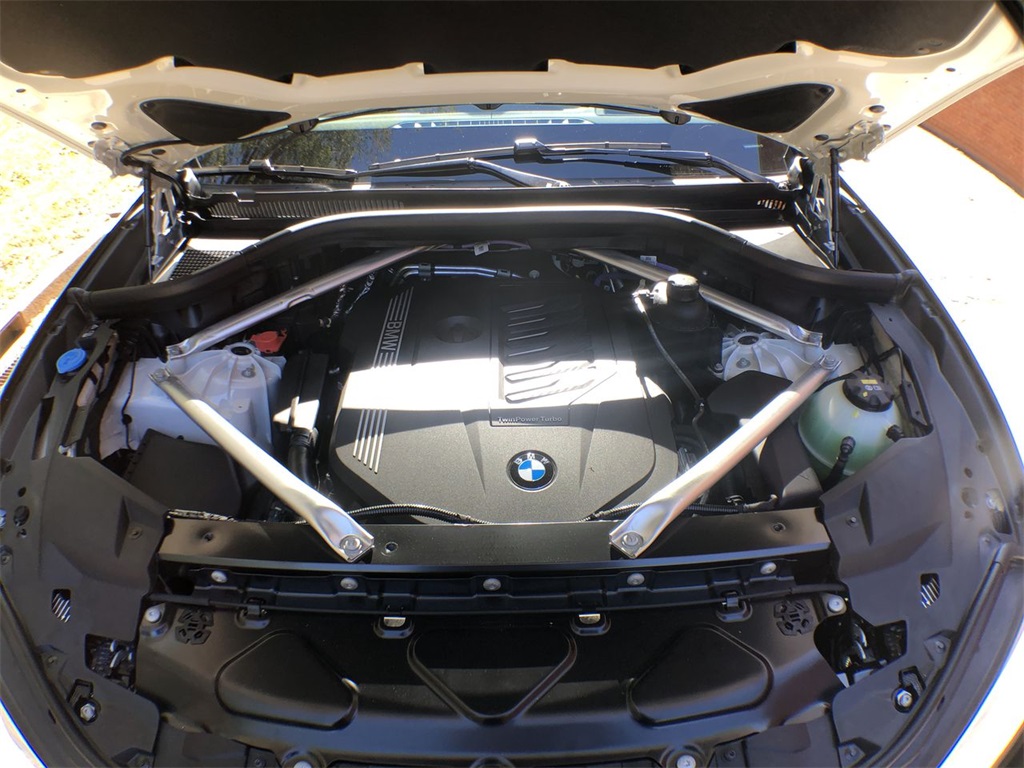 X5 xDrive40i