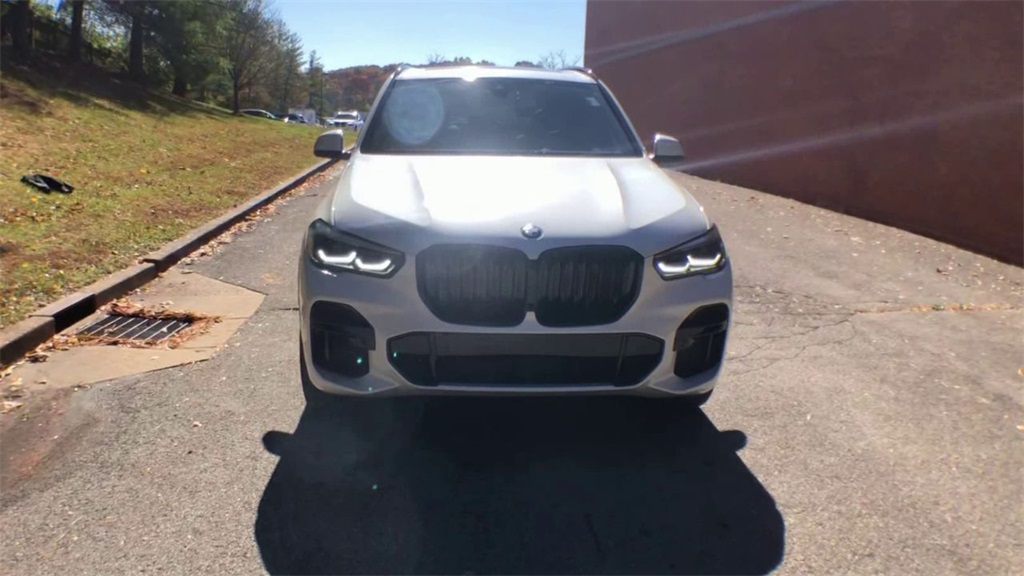X5 xDrive40i