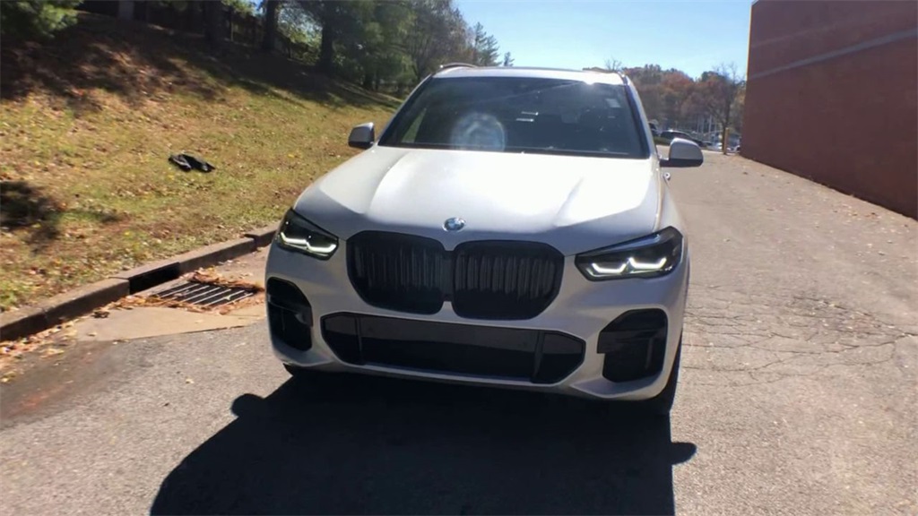 X5 xDrive40i