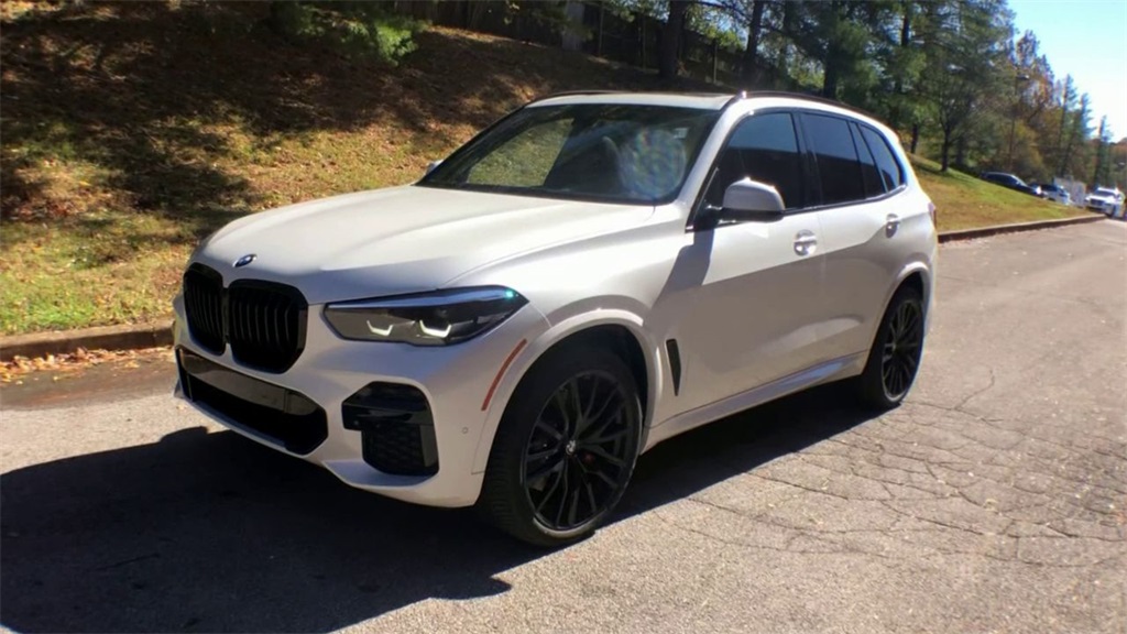 X5 xDrive40i