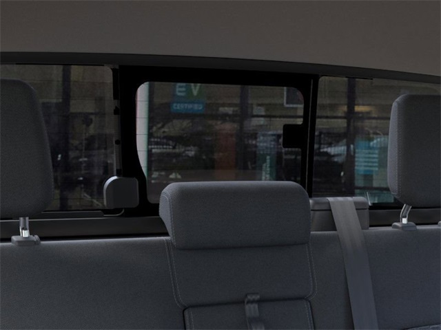 new 2025 Ford Ranger car, priced at $47,385