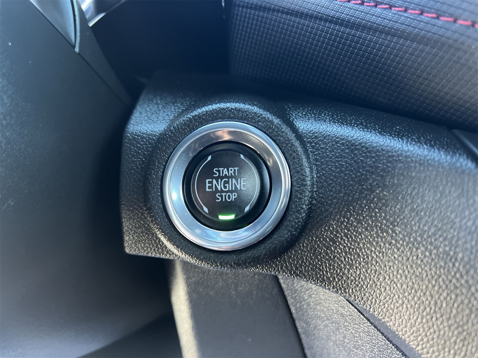 used 2023 Chevrolet TrailBlazer car, priced at $21,991