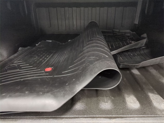 used 2019 Ram 1500 car, priced at $21,911