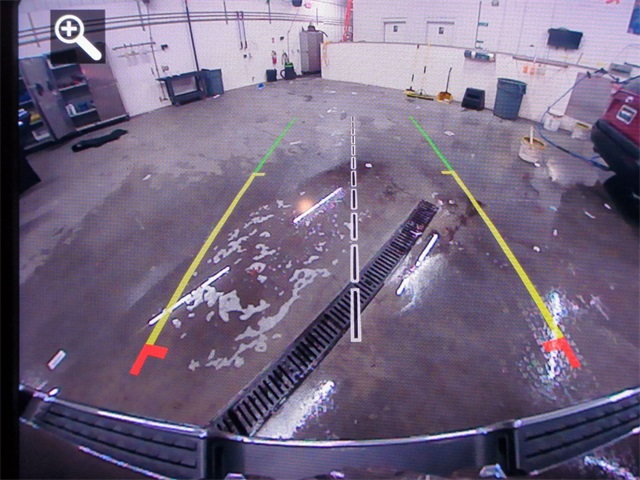 used 2019 Ram 1500 car, priced at $21,911