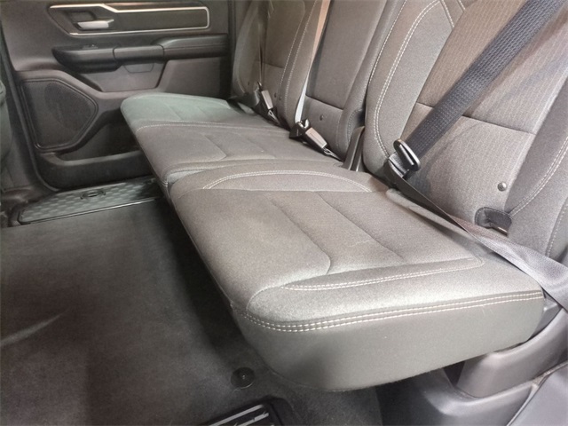 used 2019 Ram 1500 car, priced at $21,911