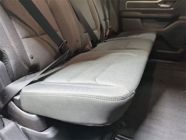 used 2019 Ram 1500 car, priced at $21,911