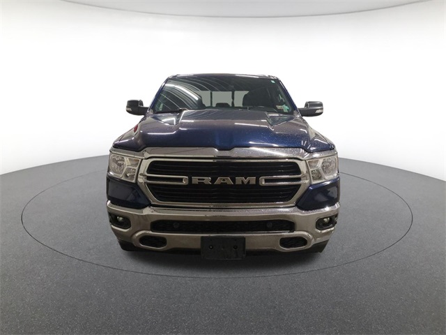 used 2019 Ram 1500 car, priced at $21,911