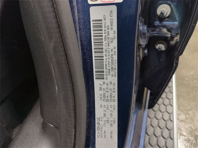 used 2019 Ram 1500 car, priced at $21,911