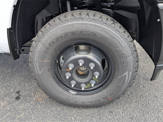 2025 Ram 3500 Tradesman