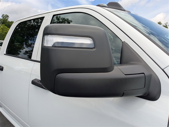 2025 Ram 3500 Tradesman