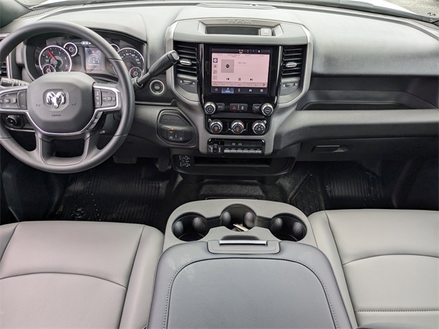 2025 Ram 3500 Tradesman