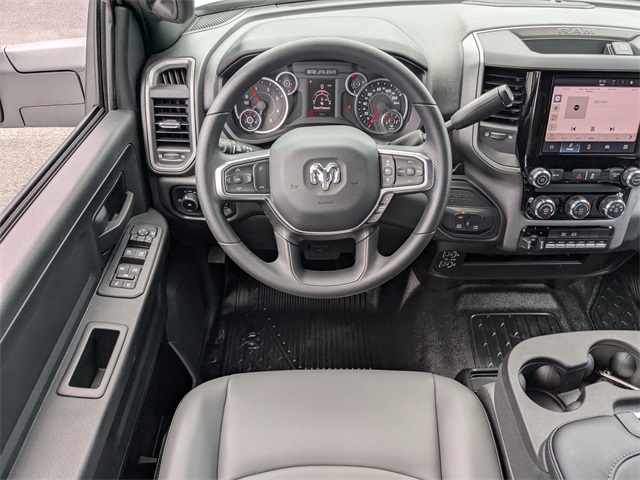 2025 Ram 3500 Tradesman
