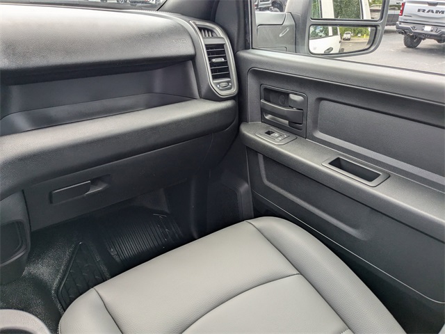 2025 Ram 3500 Tradesman