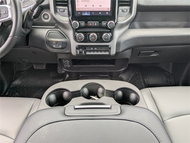 2025 Ram 3500 Tradesman
