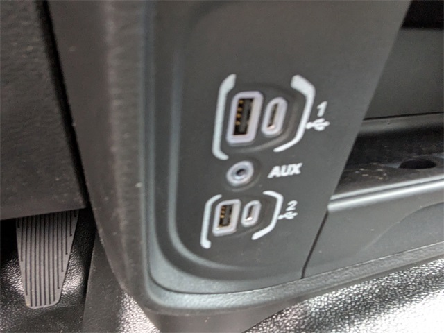 2025 Ram 3500 Tradesman