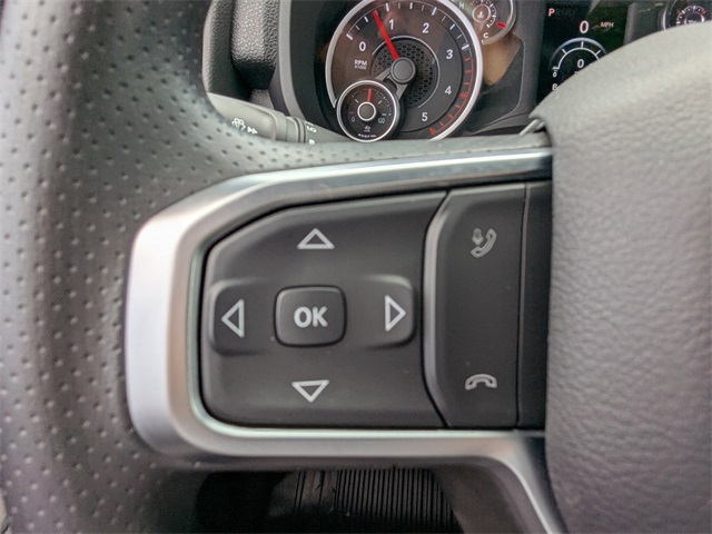 2025 Ram 3500 Tradesman
