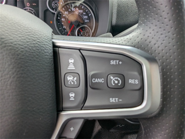 2025 Ram 3500 Tradesman
