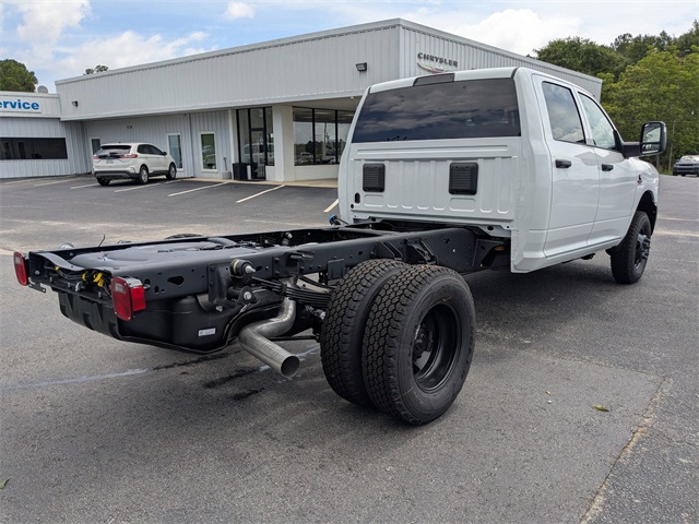 2025 Ram 3500 Tradesman