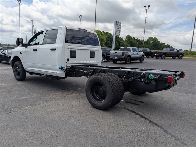 2025 Ram 3500 Tradesman