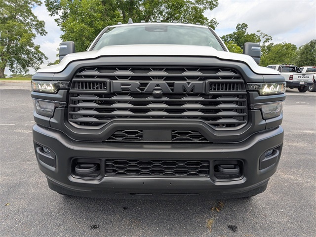 2025 Ram 3500 Tradesman