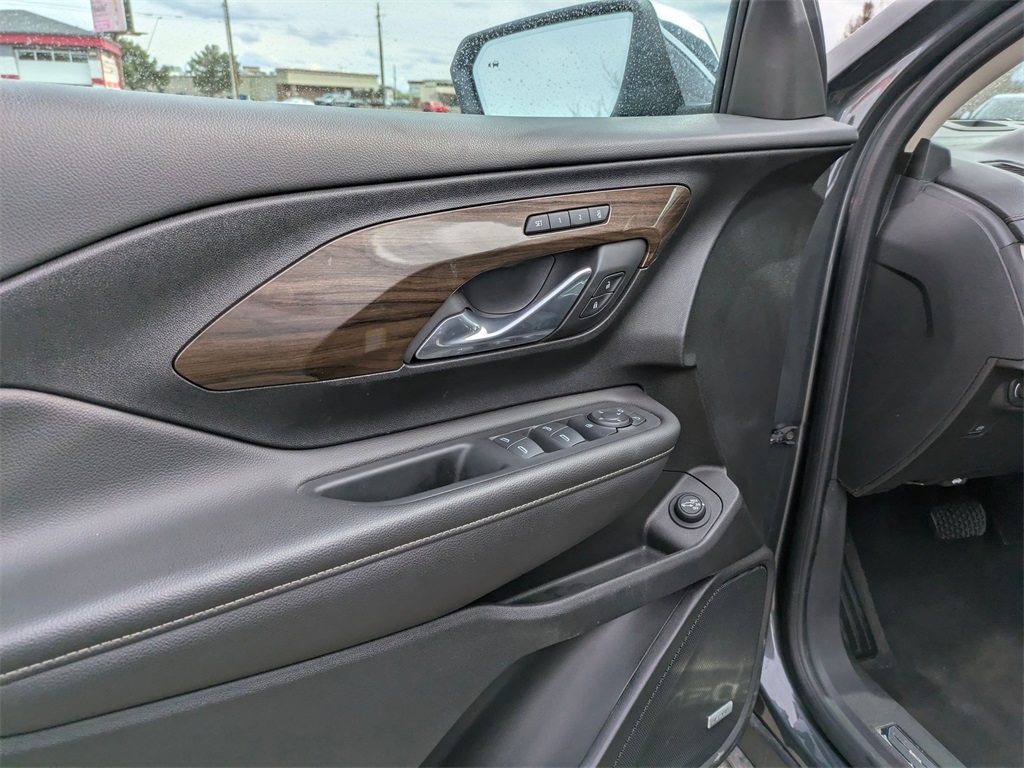 2020 Gmc Terrain Denali photo 8