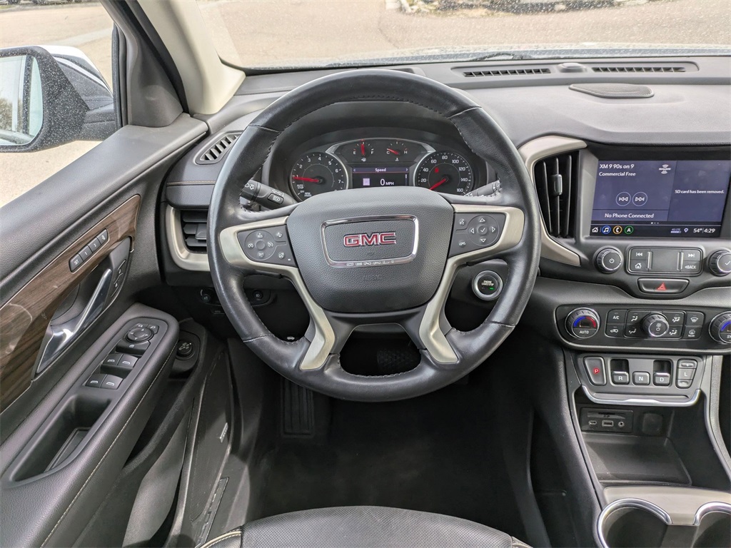 2020 Gmc Terrain Denali photo 11