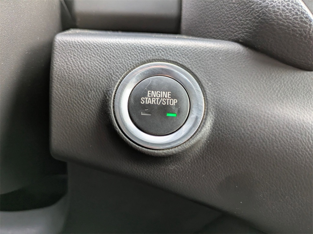 2020 Gmc Terrain Denali photo 13