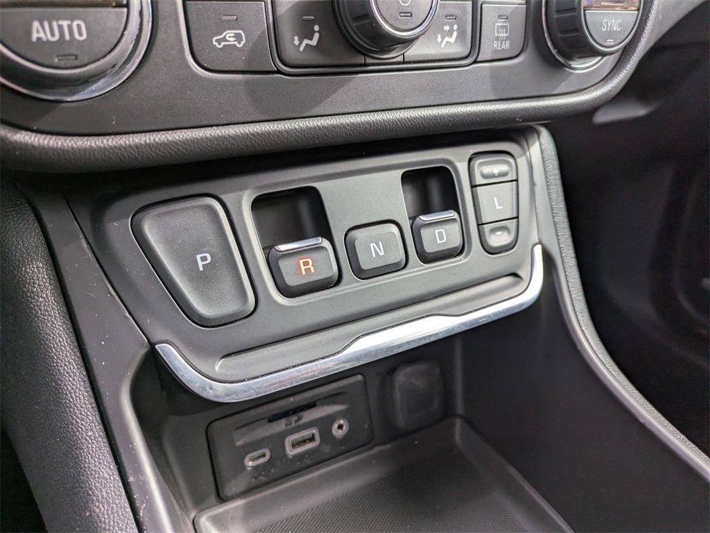2020 Gmc Terrain Denali photo 14
