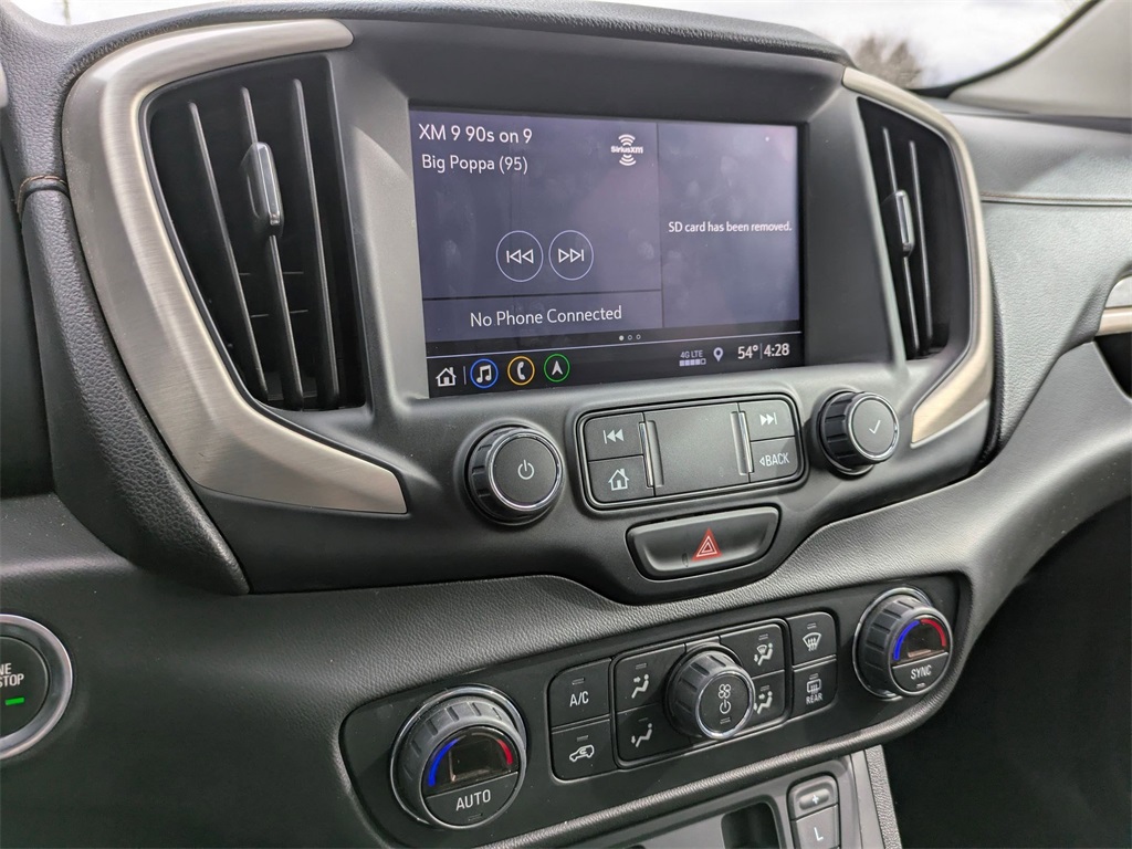 2020 Gmc Terrain Denali photo 15