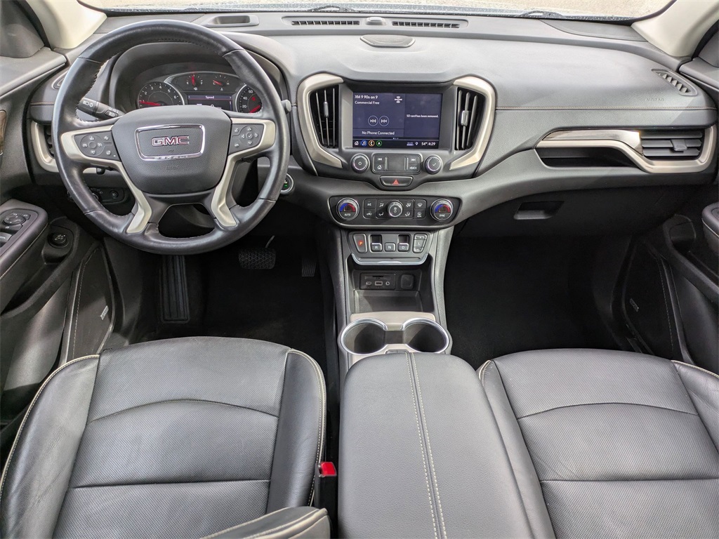 2020 Gmc Terrain Denali photo 18