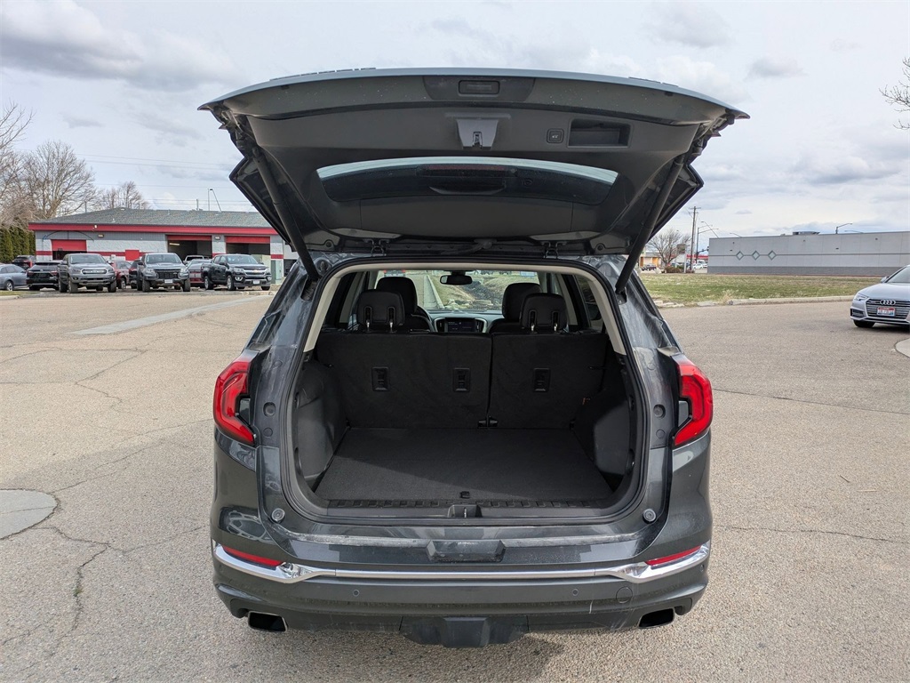 2020 Gmc Terrain Denali photo 20