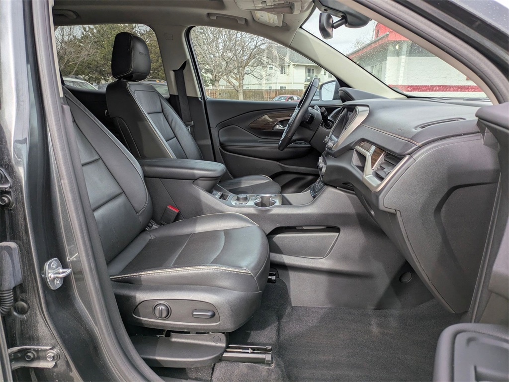 2020 Gmc Terrain Denali photo 24