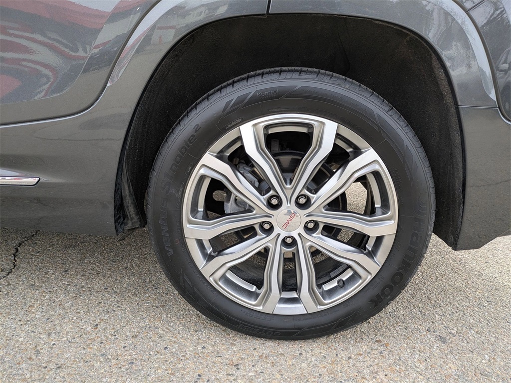 2020 Gmc Terrain Denali photo 25