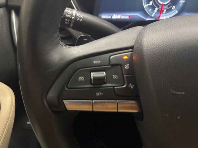 used 2022 Cadillac CT5 car, priced at $24,998