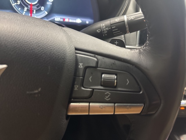 used 2022 Cadillac CT5 car, priced at $24,998