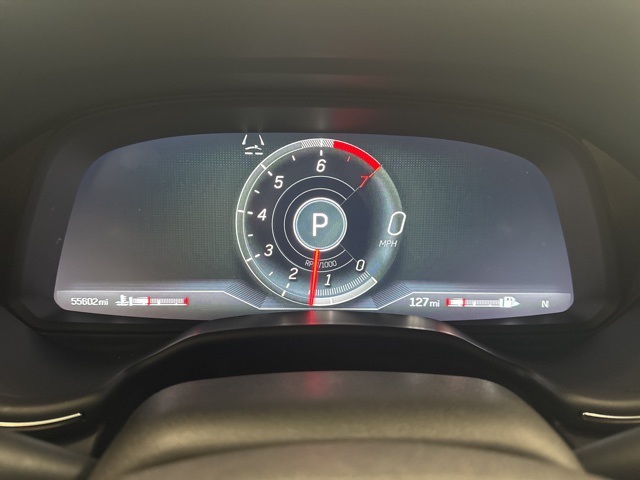 used 2022 Cadillac CT5 car, priced at $24,998