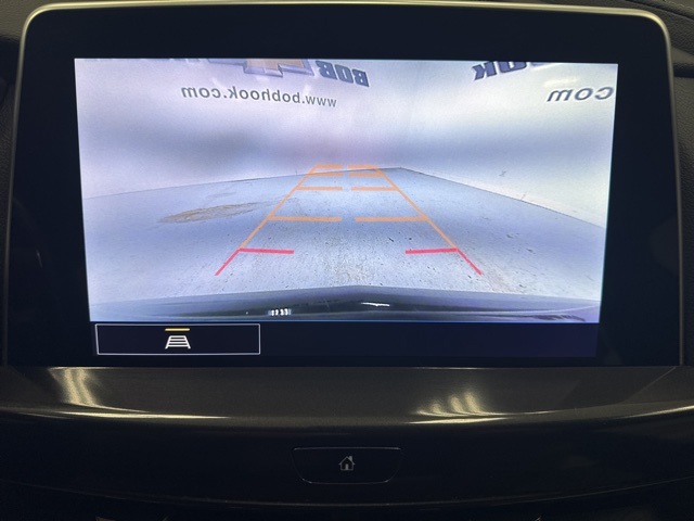 used 2022 Cadillac CT5 car, priced at $24,998