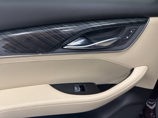 used 2022 Cadillac CT5 car, priced at $24,998