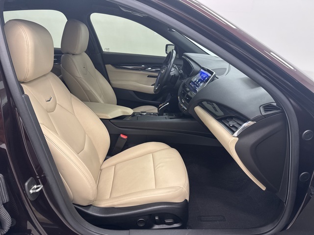 used 2022 Cadillac CT5 car, priced at $24,998