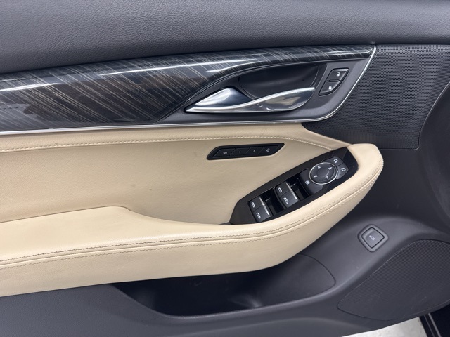 used 2022 Cadillac CT5 car, priced at $24,998