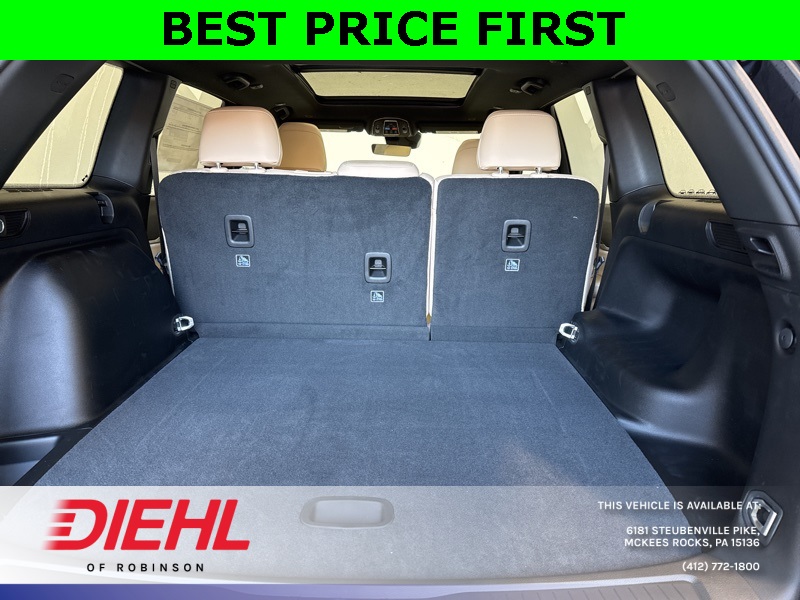 2025 Jeep Grand Cherokee Limited photo 2