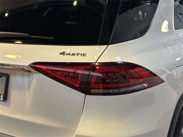 used 2023 Mercedes-Benz GLE car, priced at $49,991