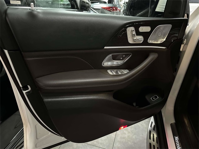 used 2023 Mercedes-Benz GLE car, priced at $49,991