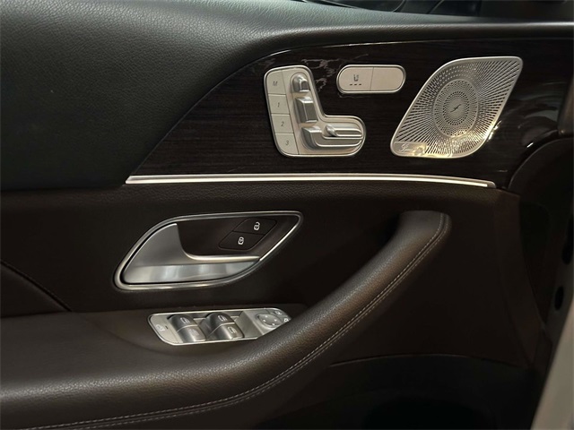 used 2023 Mercedes-Benz GLE car, priced at $49,991