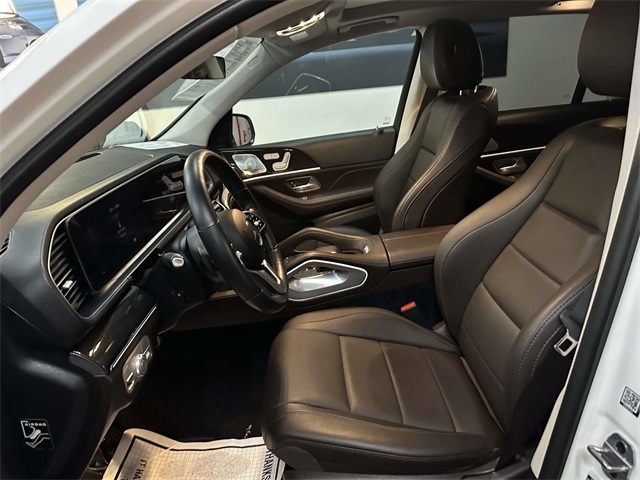 used 2023 Mercedes-Benz GLE car, priced at $49,991